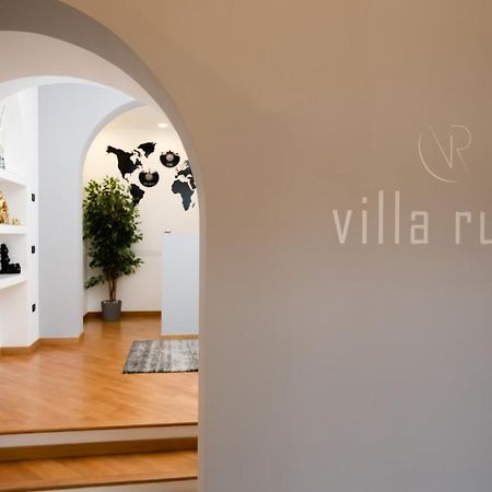 Villa Rufo 卡塞塔 外观 照片